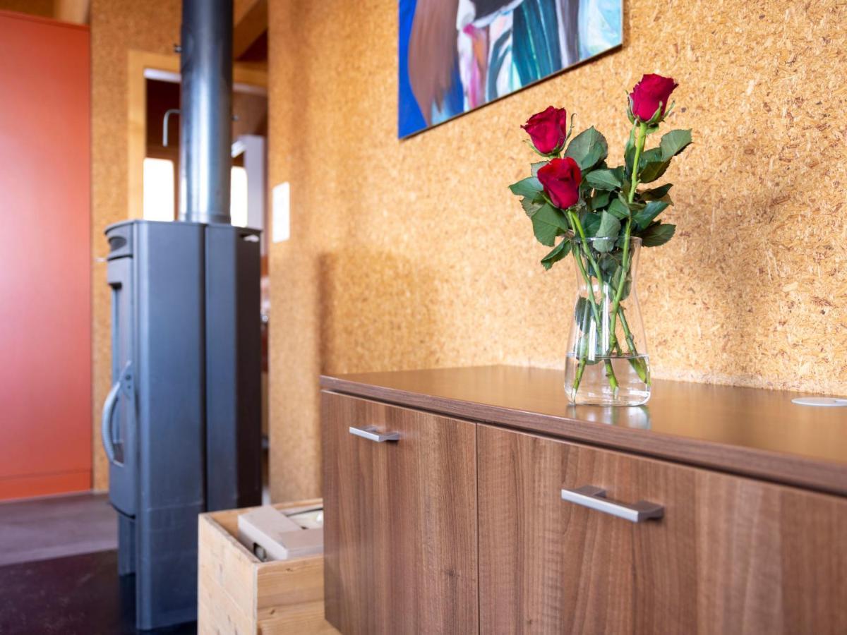 Holiday Home Komfort Aclas Maiensaess Resort-1 By Interhome Urmein Exterior photo