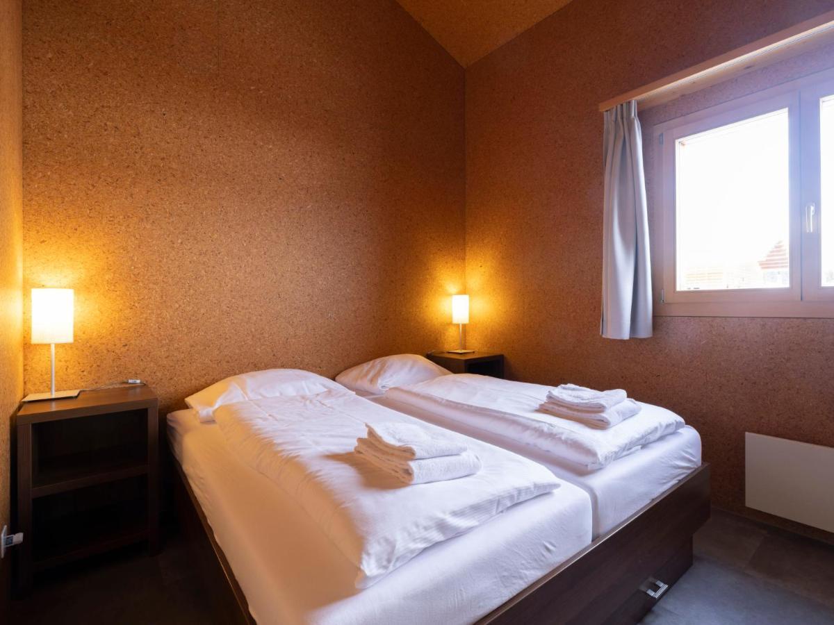 Holiday Home Komfort Aclas Maiensaess Resort-1 By Interhome Urmein Exterior photo